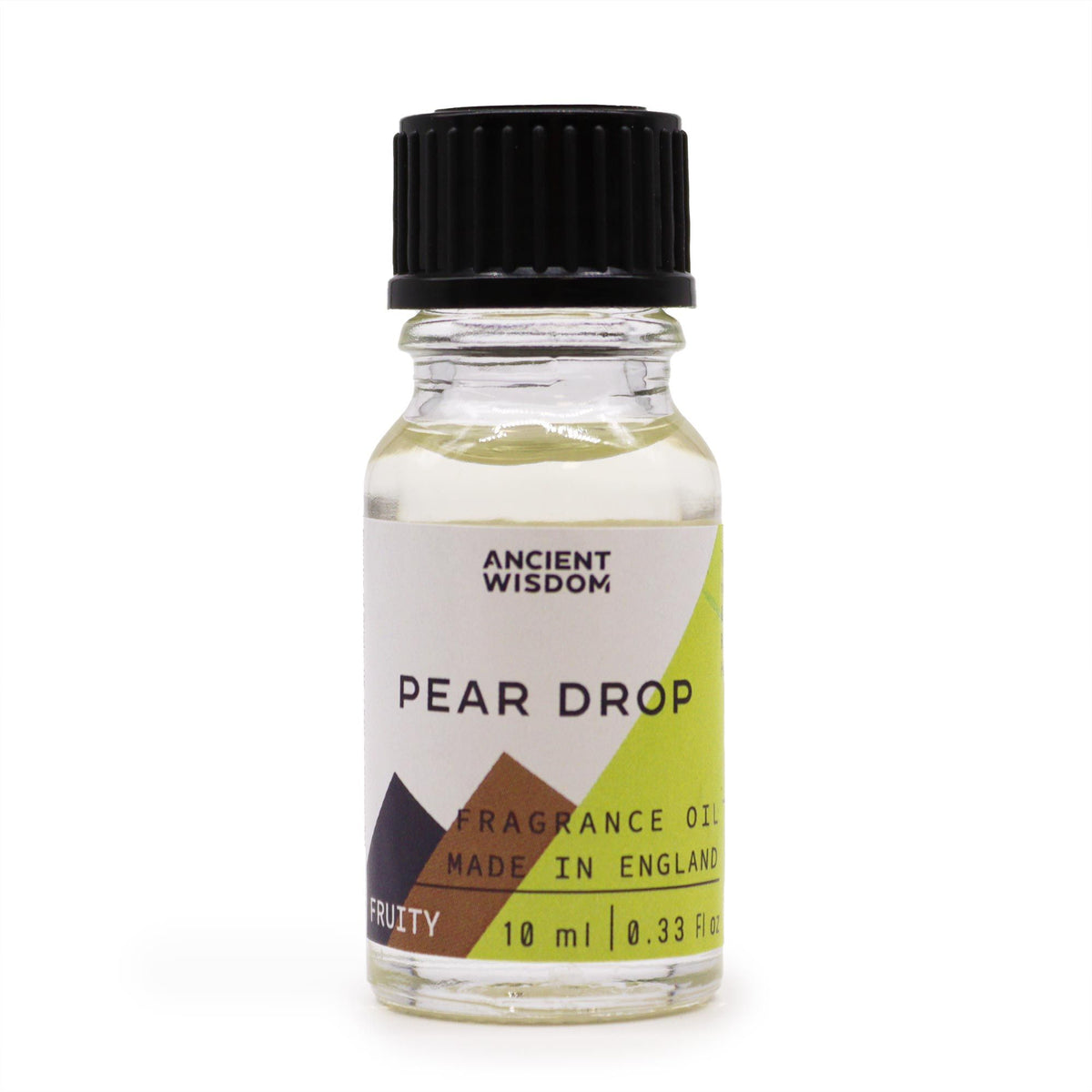 Óleo de Fragrância Rebuçado de Pera – 10 ml | Ancient Wisdom