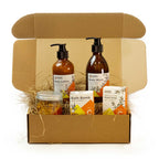 Conjunto Ultimate Vitamina C para Banho e Corpo | Ancient Wisdom