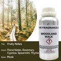 Óleo de Fragrância Puro Passeio no Bosque – 500 ml | Ancient Wisdom