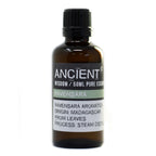 Óleo Essencial de Ravensara 100% Puro – 50 ml | Ancient Wisdom