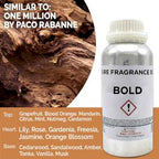 Óleo de Fragrância Puro Bold – 500 ml | Ancient Wisdom