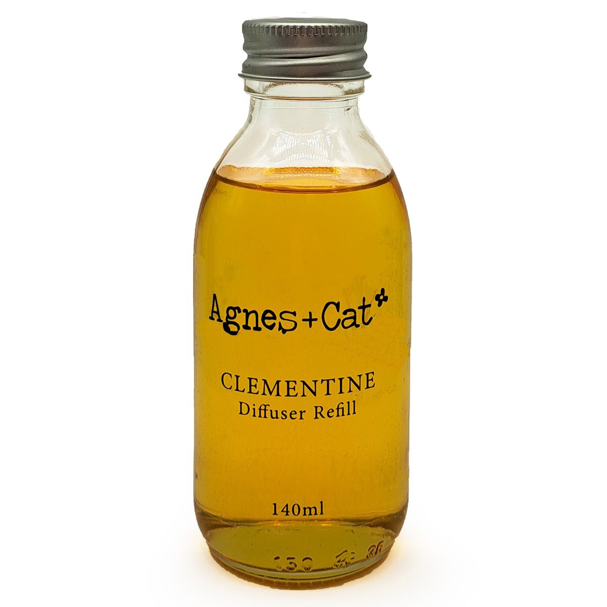 Recarga de Difusor Clementina – 150 ml | Agnes + Cat