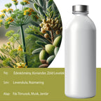 Óleo de Fragrância Puro Funcho Doce e Jojoba – 500 ml | Ancient Wisdom
