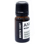Mistura de Óleos Essenciais Breath Easy em Caixa – 10 ml | Ancient Wisdom