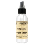 Bruma de Óleos Essenciais Patchouli – 100 ml | Ancient Wisdom