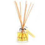 Difusor de Varetas Citrinos – 140 ml | Agnes + Cat