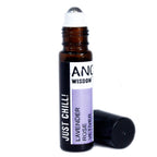 Roll-on de Óleos Essenciais Just Chill! – 10 ml | Ancient Wisdom
