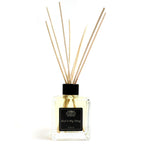 Difusor de Varetas com Óleos Essenciais Manjericão e May Chang – 200 ml | Ancient Wisdom