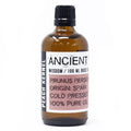 Óleo Base de Caroço de Pêssego 100% Puro – 100 ml | Ancient Wisdom