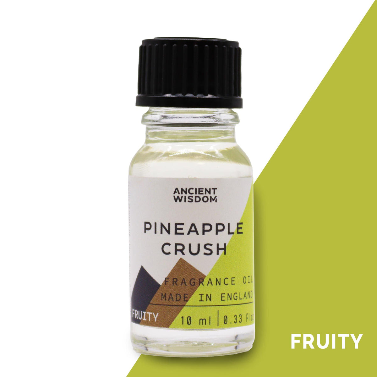 Óleo de Fragrância Ananás – 10 ml | Ancient Wisdom
