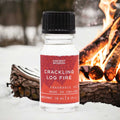 Óleo de Fragrância Lareira Acesa – 10 ml | Ancient Wisdom