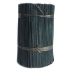 Varetas de Rattan para Difusor Verdes – 25 cm × 3 mm, 500 g | Ancient Wisdom