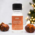 Óleo de Fragrância Castanha Assada – 10 ml | Ancient Wisdom