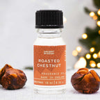 Óleo de Fragrância Castanha Assada – 10 ml | Ancient Wisdom