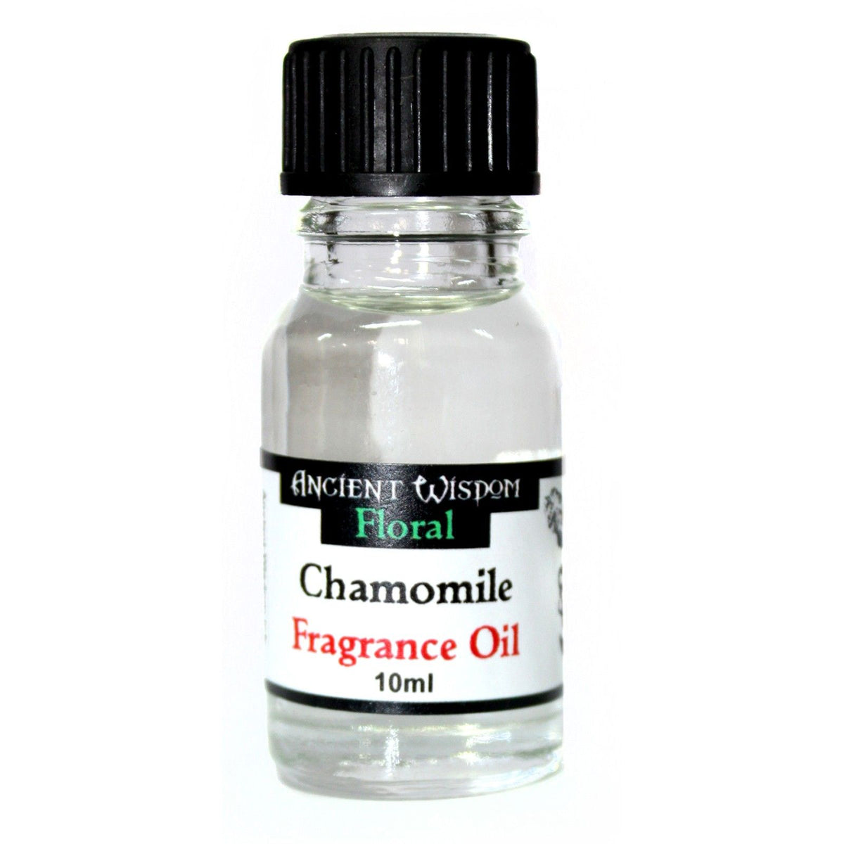 Óleo de Fragrância Camomila – 10 ml | Ancient Wisdom