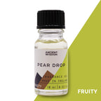 Óleo de Fragrância Rebuçado de Pera – 10 ml | Ancient Wisdom