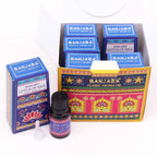 Óleo de Fragrância Indiano Banjara Lótus do Nilo – 10 ml | Ancient Wisdom