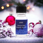 Óleo de Fragrância Ameixa Açucarada – 10 ml | Ancient Wisdom