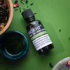 Óleo Essencial Biológico de Gengibre 100% Puro – 50 ml | Ancient Wisdom