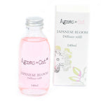 Recarga de Difusor Flor Japonesa – 150 ml | Agnes + Cat