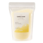 Areia de Vela Perfumada Regent Polo – Cor Creme – 300 g | Ancient Wisdom