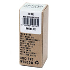 Mistura de Óleos Essenciais Breath Easy em Caixa – 10 ml | Ancient Wisdom