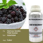 Óleo de Fragrância Puro Dewberry – 500 ml | Ancient Wisdom