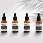 Sérum Facial com Ácido Hialurónico – 30 ml | Ancient Wisdom