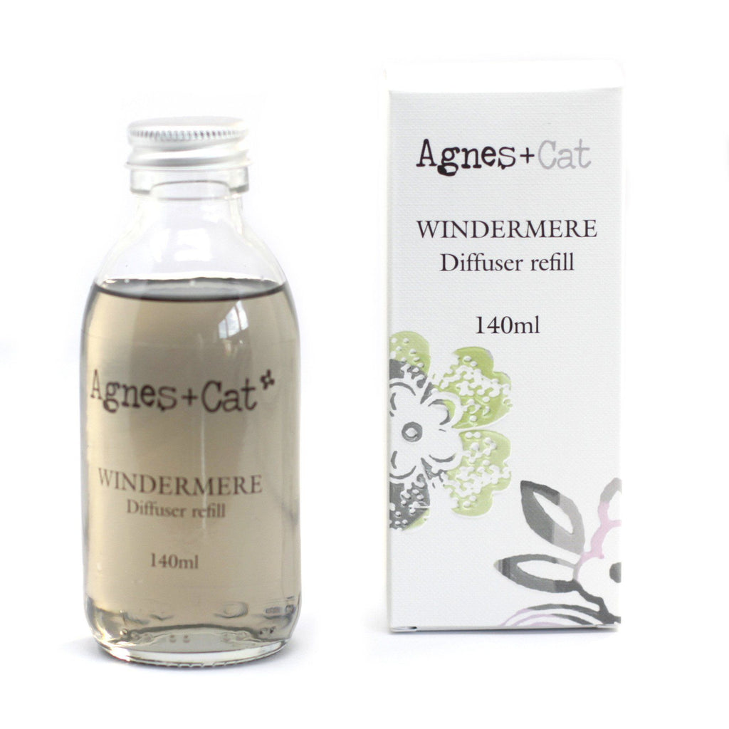 Recarga de Difusor Windermere – 150 ml | Agnes + Cat