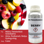 Óleo de Fragrância Puro Frutos Vermelhos – 500 ml | Ancient Wisdom