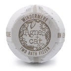 Bomba de Banho Windermere – Divisível em 2 | Agnes + Cat