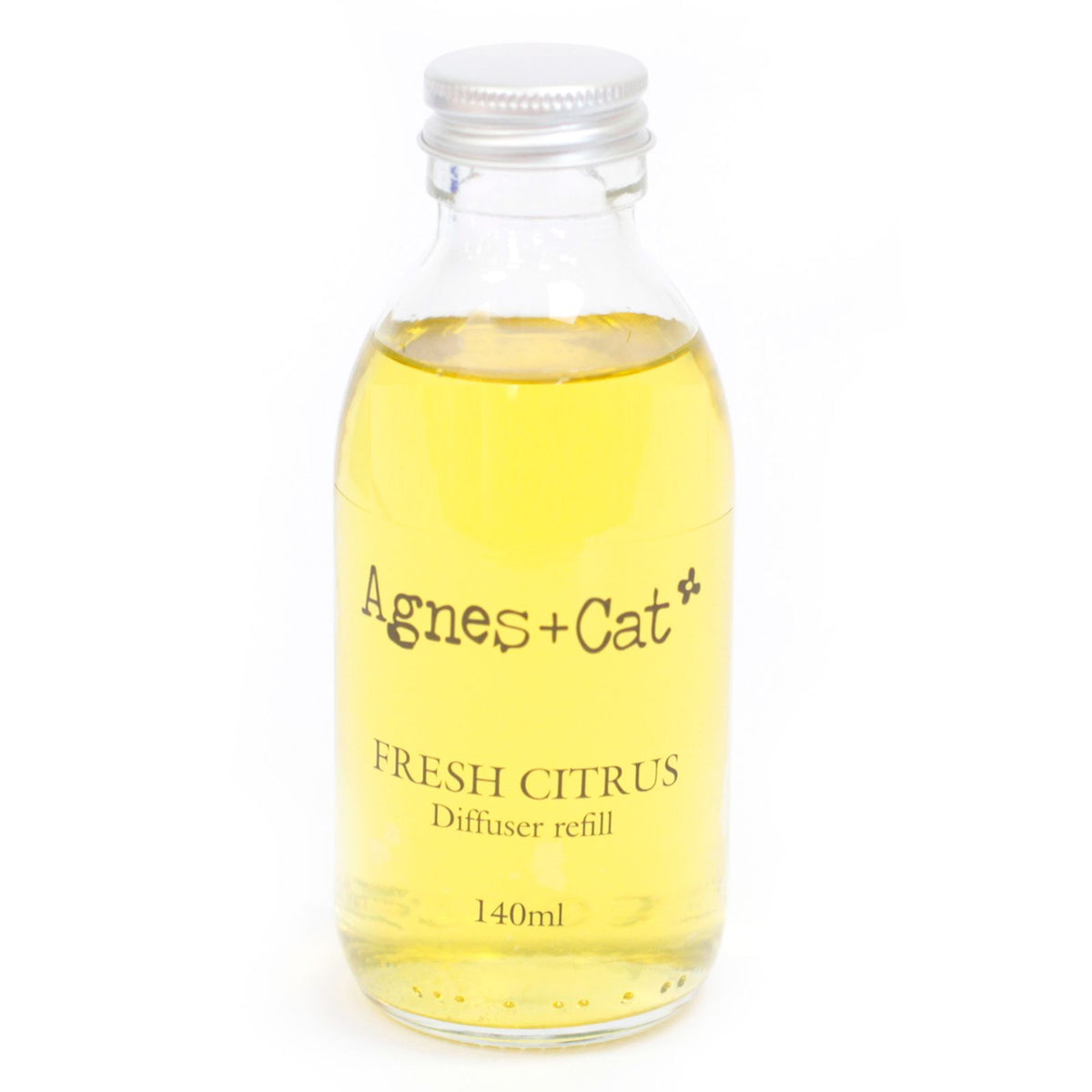 Recarga de Difusor Citrinos – 150 ml | Agnes + Cat