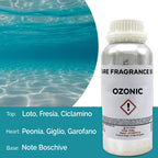 Óleo de Fragrância Puro Ozónico – 500 ml | Ancient Wisdom