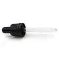 Tampa com Pipeta Conta-Gotas para Frasco de 50 ml | Ancient Wisdom