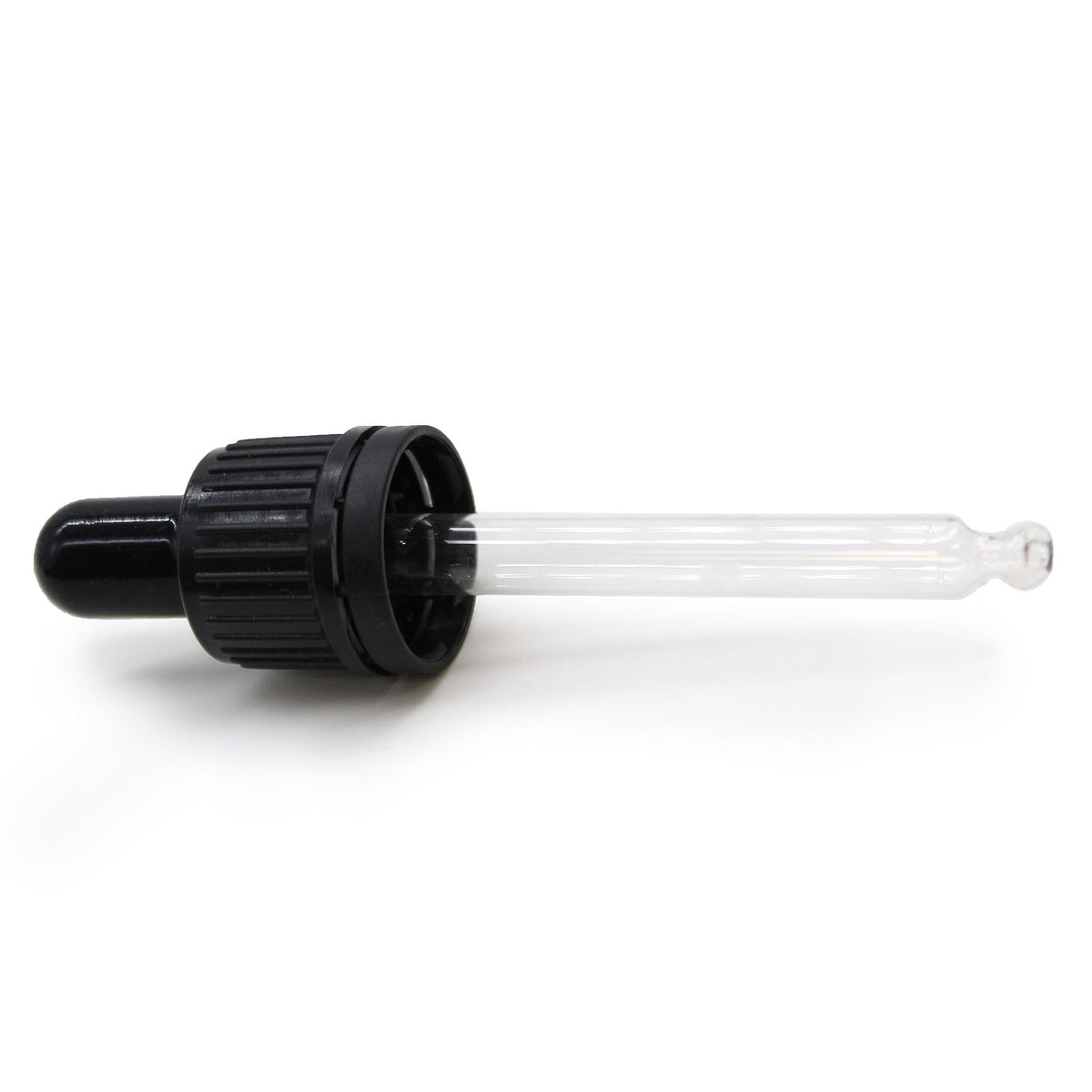 Tampa com Pipeta Conta-Gotas para Frasco de 10 ml | Ancient Wisdom