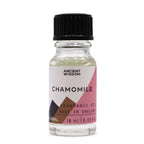 Óleo de Fragrância Camomila – 10 ml | Ancient Wisdom