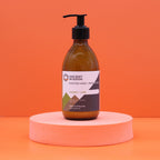 Loção de Mãos e Corpo Manga e Lima – 300 ml | Ancient Wisdom
