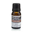 Óleo Essencial de Sândalo Amyris 100% Puro – 10 ml | Ancient Wisdom