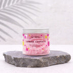 Sabonete Cremoso Batido Limonada Rosa – 120 g | Ancient Wisdom