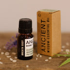 Mistura de Óleos Essenciais Breath Easy em Caixa – 10 ml | Ancient Wisdom