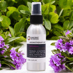 Bruma de Óleos Essenciais Patchouli – 100 ml | Ancient Wisdom