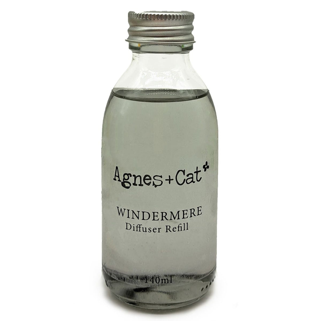 Recarga de Difusor Windermere – 150 ml | Agnes + Cat