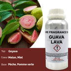 Óleo de Fragrância Puro Guava Lava – 500 ml | Ancient Wisdom