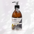 Gel de Lavagem para Mãos e Corpo Manga e Lima – 300 ml | Ancient Wisdom