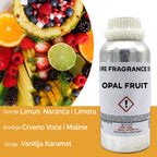 Óleo de Fragrância Puro Opal Fruit – 500 ml | Ancient Wisdom