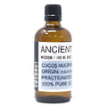 Óleo Base de Coco Fracionado 100% Puro – 100 ml | Ancient Wisdom