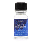 Óleo de Fragrância Natal Branco – 10 ml | Ancient Wisdom