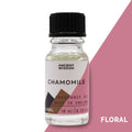 Óleo de Fragrância Camomila – 10 ml | Ancient Wisdom