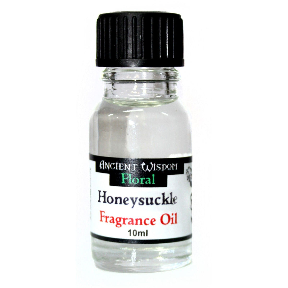 Óleo de Fragrância Madressilva – 10 ml | Ancient Wisdom
