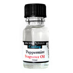 Óleo de Fragrância Hortelã-Pimenta – 10 ml | Ancient Wisdom